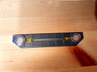 axial deadbolt grill by Thorlax