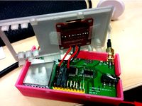 rx5808 diversity case by bondikene