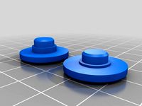 JAFS M10 Tall Cap by hcker2000