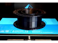 Filament spool / Bobine pour filament by Lilest-Technologie