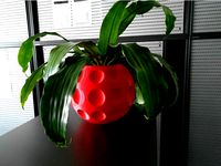 ball flowerpot by a69291954
