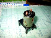 Stator moteur DC by The_cricri