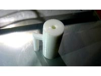 Vacuum Aspirator Pump V2 by pario