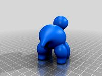 Dino Babys Braquio by FactorytresD