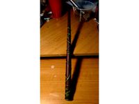 Hermione Granger's Wand Split in Four Pieces - No LED by pearlheartgtr