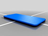 Oneplus 5 model by Amd64bits