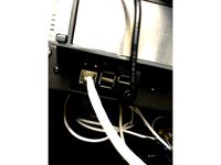 Decora Rack Mount for Rasperry Pi by Jake