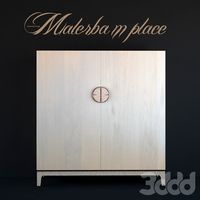 Malerba M Place Шкаф
