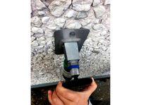 FMM FM Matsson outdoor wall tap key by Hochemin