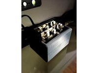 Audio Switch (1 input, 2 output) by joeshag18