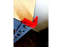 Steel Shelving Cap by zackattackfpv