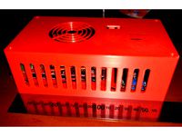 Ramps 1.4 Enclosure for Vslot  by 3DBUG