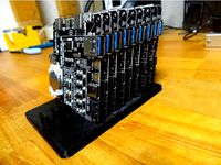 PCB Stand by aroerina2