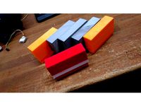 icos　case by Yuyuemon
