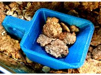 Swiss Muesli Cup by Meister