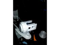 remixed fooyabt for Y and X belts by propmaker