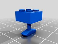 Cufflink (Tag Removed) by JSpeed