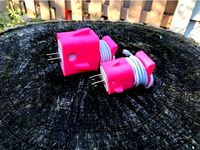 iShark cord wrap by xxdanmurphyxx