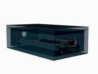 Arduino Nano Box by jonchen727