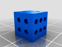 Würfel - Dice by itsPark