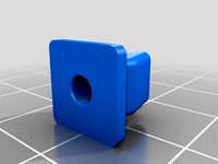 Hmoždinka šroub M3 by sikky