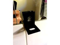 support brosse à dents by DjayBox