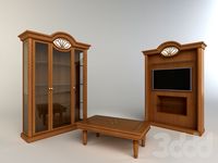 Мебель для гостинной