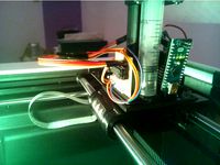 FABtotum Dispensing Head v1 by vpapadop