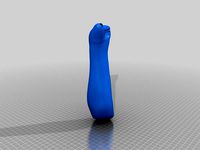 sample left by ihughes