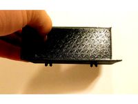 Modular Wire Basket Box by incoog