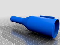 Small Nozzle Dyson Attachment by Dvcfanatic