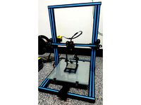 Mini CR-10 by Liang0108