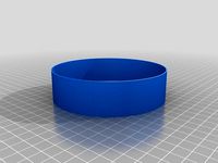 Case for Solar Shades by ArcForge