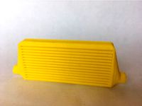 Mishimoto 1/10 scale intercooler by traxxasvids