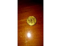 Kanji Coin (Heads or Tails?) by Electrogeek532