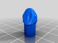 Dental model originally from https://www.thingiverse.com/thing:1209567 by esuahnet