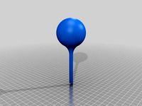 Plant Water Dropper by BTuck15