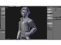 Han Solo v0.2c by fASE-2