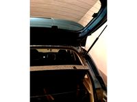 Nissan March Trunk Clip by marcogll