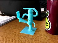 Math Ninja by threehanded