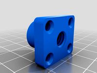 Hephestos 2 - ZRod Nuts by stonecoldfx