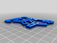 Upgrade antenna to Pagoda-2/2B/3/3B 5800MHz JIG Helper by actuna