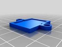 50x50 base for crystal  by modestos93