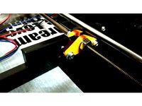 Rinforzo Anet A6 by jackpk