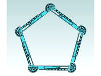 Polygon Learning Aid V2 by MCmaks