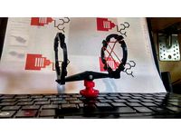 Microphone Shockmount for GO-Pro by dioxik