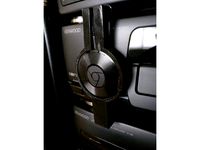 Chromecast Audio mount by Refugeek