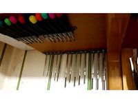 Set porta attrezzi by Krashone