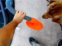 Pool Skimmer 8-3/8" Vacuum Cap by Masterkookus