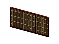 California Job Case Full & 1/5th Scale by tetralite